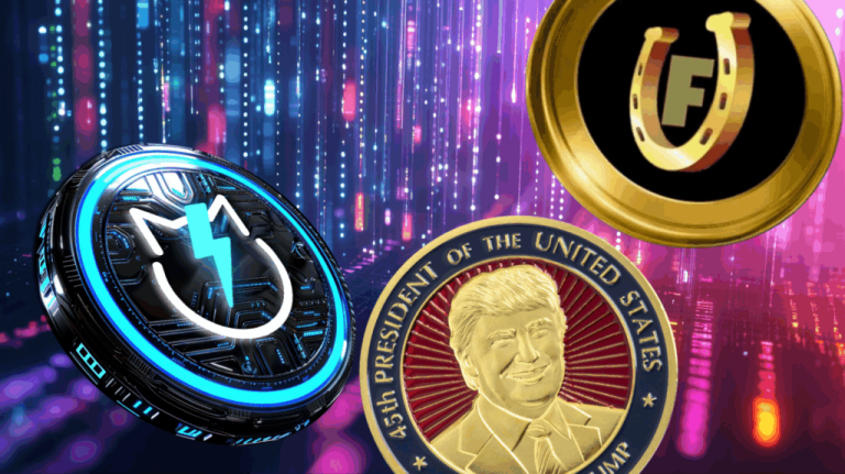 Best Meme Coins To Buy Now: How These Top 3 Meme Coins Are Disrupting the Crypto Space