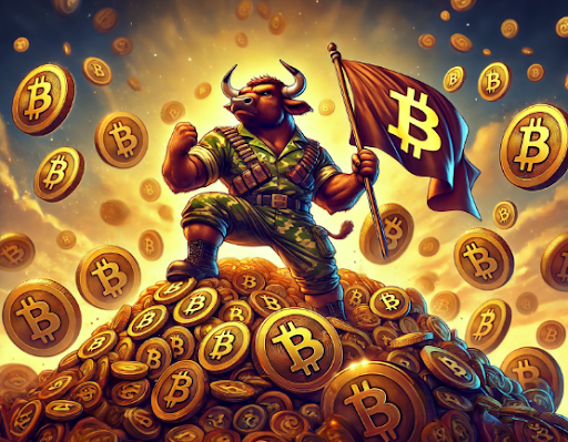What Is BTC Bull Token: Crypto Presale Analysis