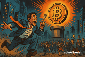 Bitcoin Surges On Growing Investor Appetite