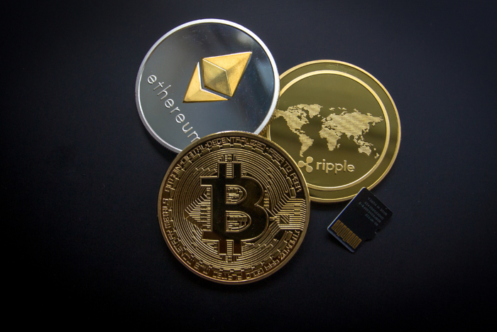 Bitcoin, Ethereum, XRP Analysis: Will Altcoins Follow BTC’s Pump to Record Highs – FXEmpire