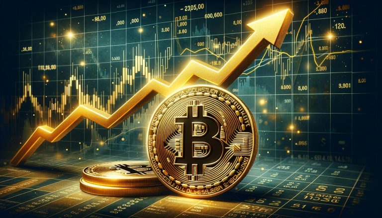 Charts Signal Run Toward New ATH