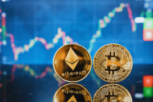 Ethereum Is Mirroring 2019 Fractal That Preceded 430% Boom Versus Bitcoin