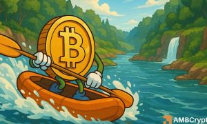 ETFs’ impact on Bitcoin – Is the classic bull-bear cycle over?