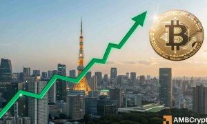 DigiAsia stock soars 90% on $100M Bitcoin treasury plan