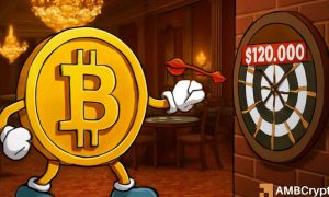 Bitcoin hits all-time high without leverage surge — Is $120K next?