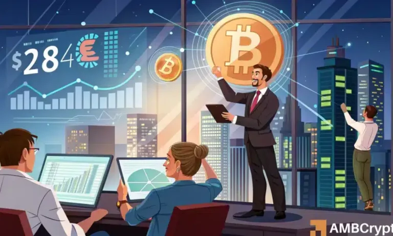 Brazil’s first public Bitcoin treasury firm emerges: Is Méliuz the next Strategy?