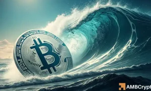 Bitcoin: 4 reasons why BTC can see a pullback to $93K soon – AMBCrypto
