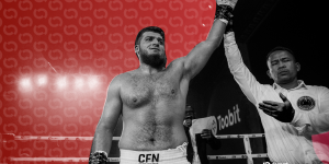 How Crypto Fight Night Became the Industry’s Premier Networking Event