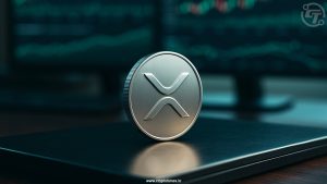 Can XRP Price Mirror Apple’s 50000% Surge Since 2005?
