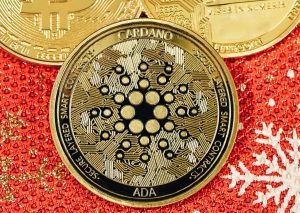 Cardano Market Structure Says Crash Is Coming, But $0.9 Is Still In The Cards