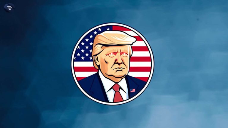 TRUMP Token Tanks After Gala Controversy And Congressional