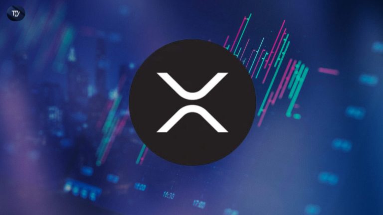 XRP Price Set For $15 Breakout After SEC Win & Volume Surge