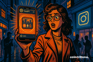 ChatGPT’s Story Post Raises New Questions On Crypto Oversight