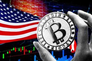 Texas Moves to Establish Strategic Bitcoin Reserve