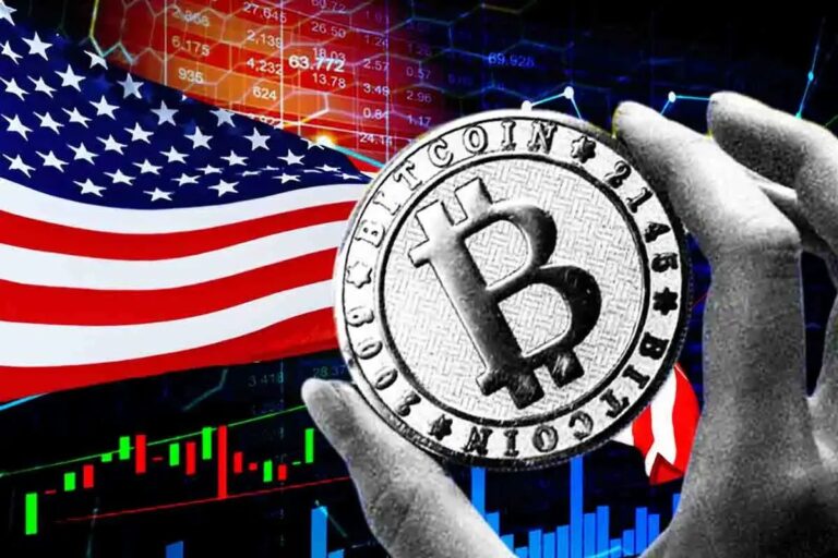 Texas Moves to Establish Strategic Bitcoin Reserve