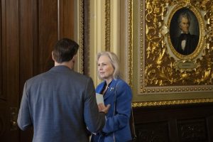 These 16 Democratic Senators Deserve a Primary