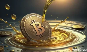 Bitcoin reaches a new high of $107K – Can BTC keep up the gains?