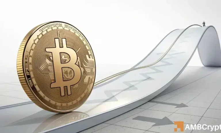 Google searches for Bitcoin stay flat — Where’s the retail FOMO?