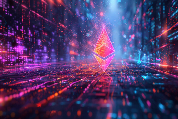 Ethereum’s Road Map to $5000+ – FXEmpire