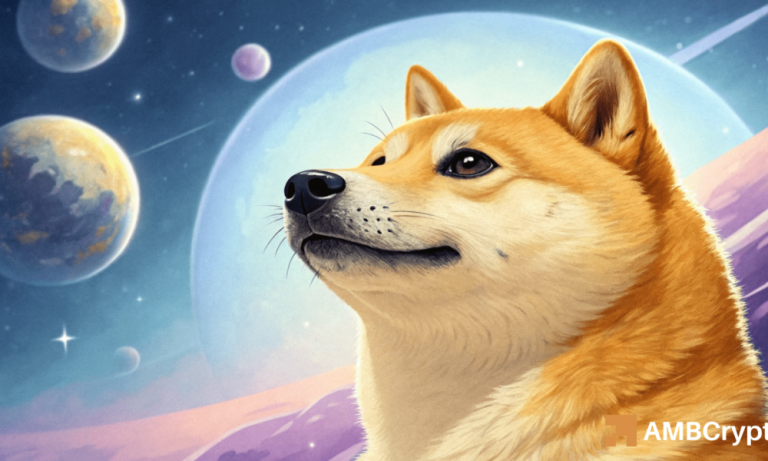 Dogecoin eyes $0.239 – Here’s what can help DOGE’s breakout