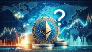 Ethereum Price Dips: Healthy Cooldown or Warning Sign of Bigger Trouble? – NewsBTC