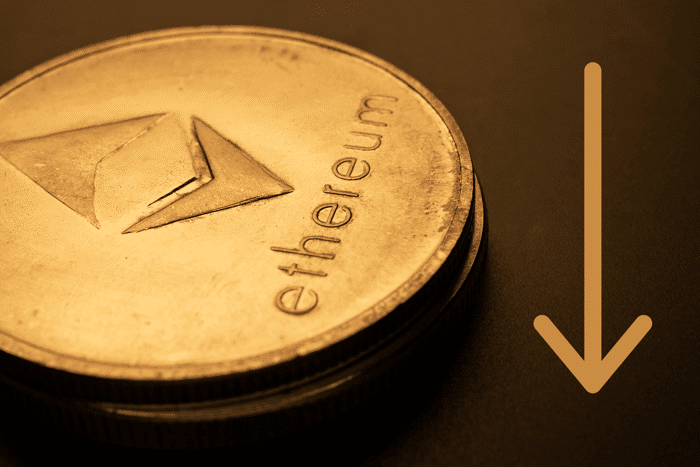 Ethereum Price Prediction: 4 Exclusive ETH Price Charts Signaling Selloffs Ahead