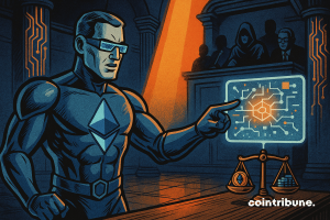 Leadership Under Fire Ethereum’s Answer To Critics