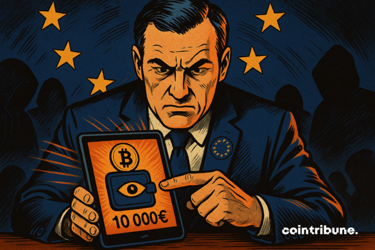 The EU Imposes Transparency Starting In 2027