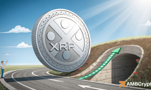 XRP Open Interest jumps 42% – Is this the start of a sustained rally?