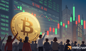 Retail investors are back — Can Bitcoin hit a new all-time high?