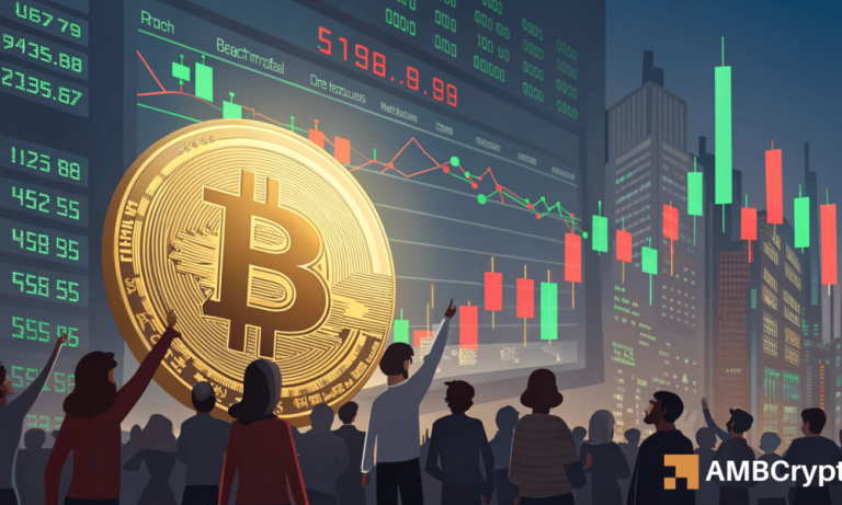 Retail investors are back — Can Bitcoin hit a new all-time high?