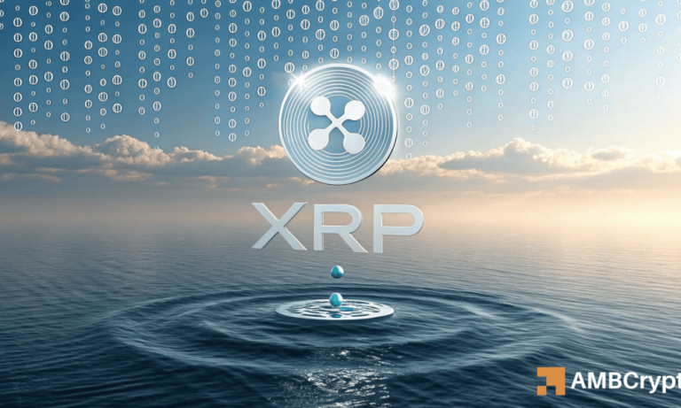 Ripple: All about XRP’s ‘buy signal’ and what you should look out for – AMBCrypto