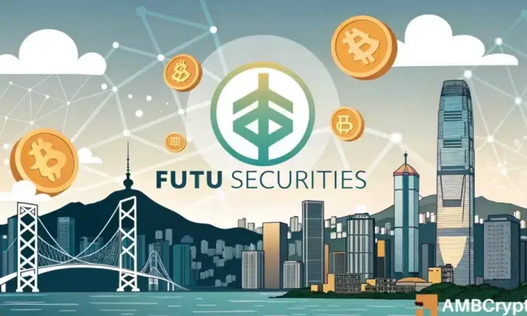 Game-changer: Asian stock brokers start accepting USDT and USDC for trading
