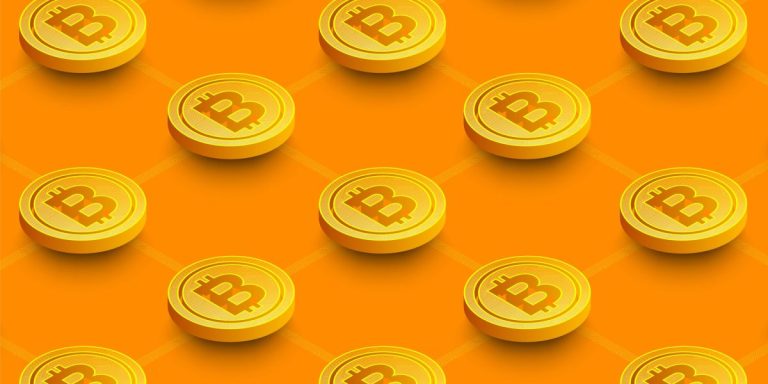 Bitcoin touches all-time high and Treasury yields cross 5% again – Fortune