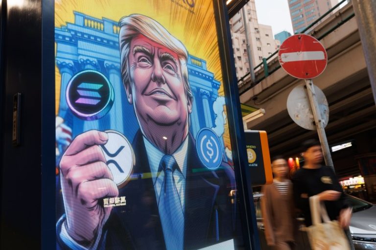 5 Points On How Crypto—And Trump Crypto Corruption—Are Causing Drama In The Senate