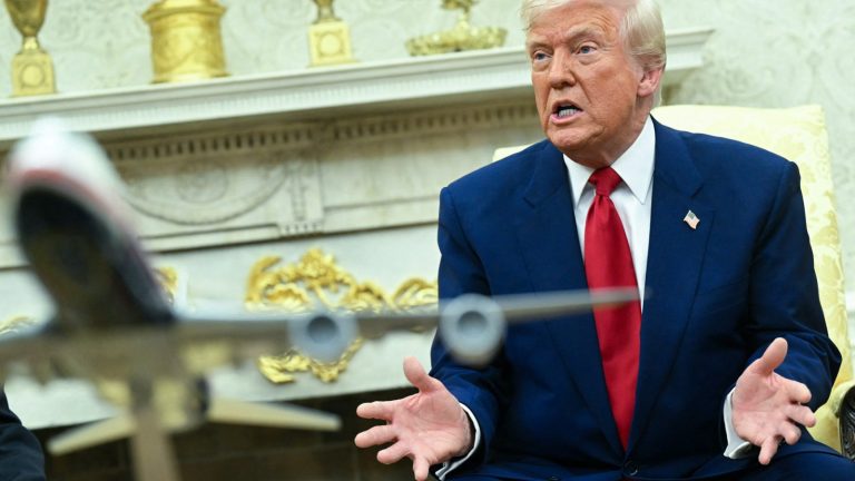 Trump Cashes In on Second Presidency