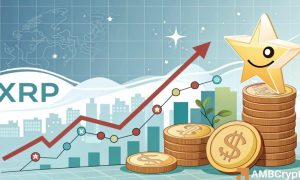 XRP Elliott Wave hints at correction – Why $2.34 support matters next