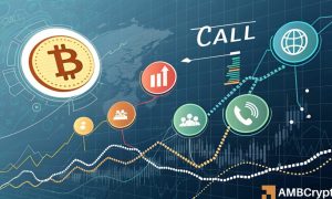 Bitcoin’s new rally in waiting? Unraveling 3 key signals