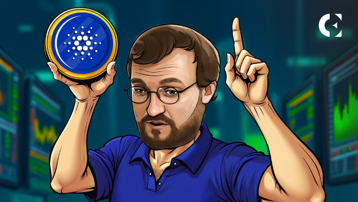 ADA Price Resilient as Japan Shows Huge Interest in Cardano