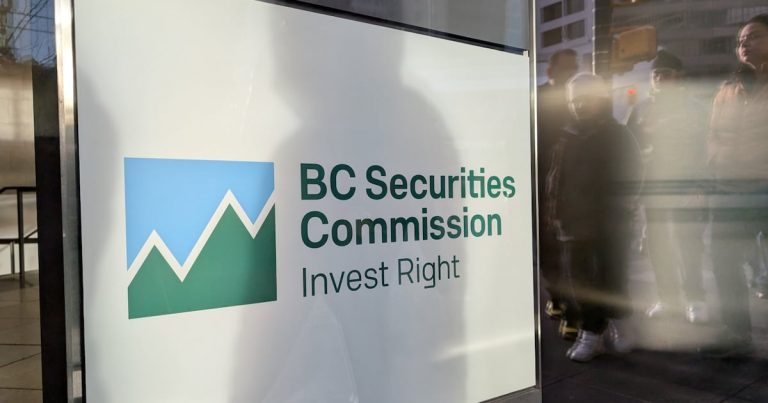 Regulator issues temporary order against Vancouver crypto business – CTV News