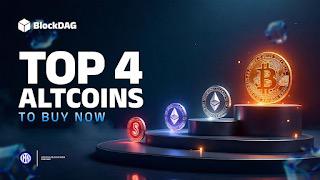 Top Crypto Coins 2025: Why BlockDAG, Aave, Uniswap, and Shiba Inu Deserve a Closer Look