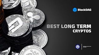 Top Crypto Coins in 2025: Why BlockDAG, Litecoin, Aptos & Celestia Matter