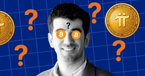 Is Pi Network Founder Dr. Nicolas Kokkalis the Real Satoshi Nakamoto?