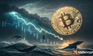 Bitcoin: THIS indicator mirrors 2024’s bull run – Will history repeat?