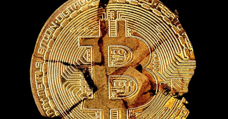 Kentucky’s Bitcoin Boom Has Gone Bust