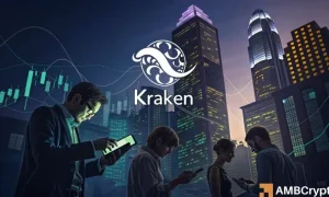 Kraken to launch 24/7 trading of Apple, Tesla, Nvidia stocks as tokens on Solana