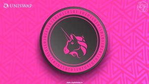 Top 5 Tokens Swapped on Uniswap Wallet