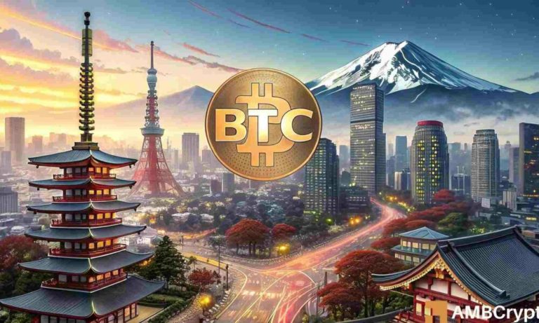 Metaplanet now holds more Bitcoin than El Salvador, targets 10K BTC by 2025