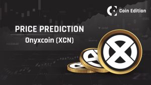 Onyxcoin (XCN) Price Prediction for May 2025