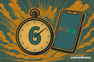 Last Chance To Join The Ozapay Revolution: The IDO Ends In 6 Days!